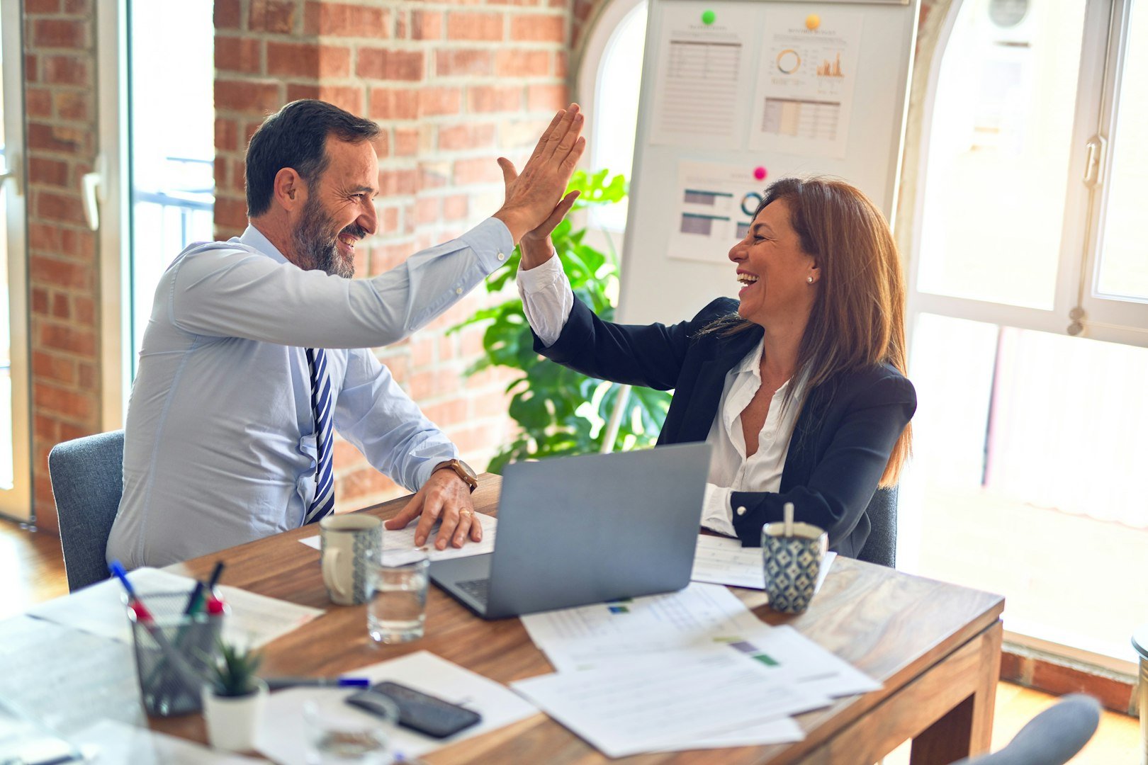 ESOP Employee Stock Option Planning